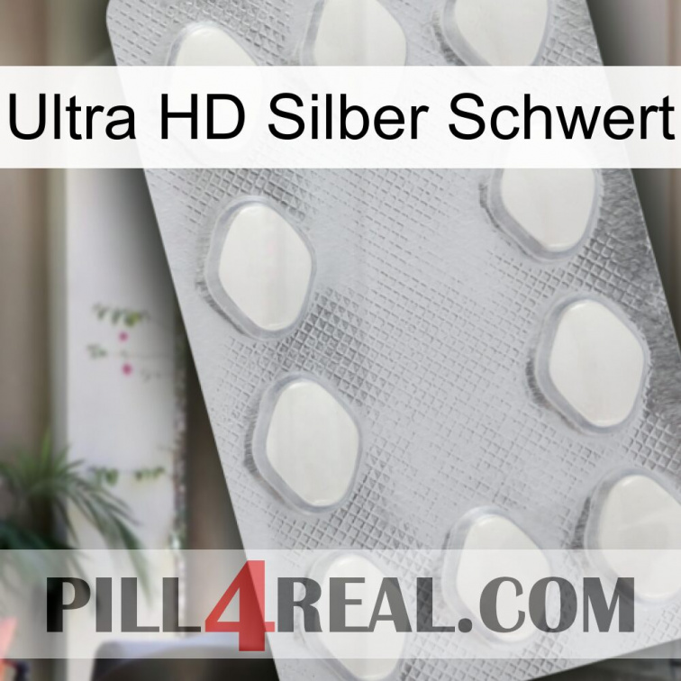 Ultra Hd Silver Sword 16